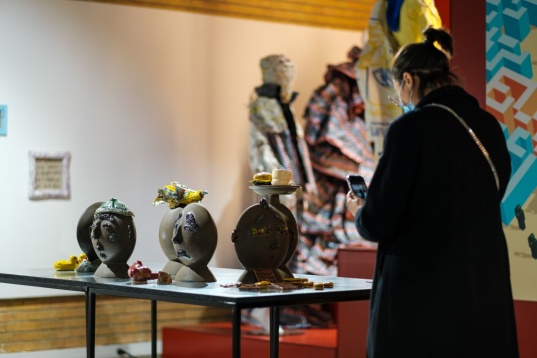 S-a încheiat a opta ediție a festivalului DIPLOMA