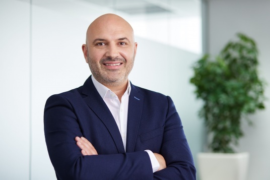 Valer Hancaș a fost ales ca președinte al IAA România 