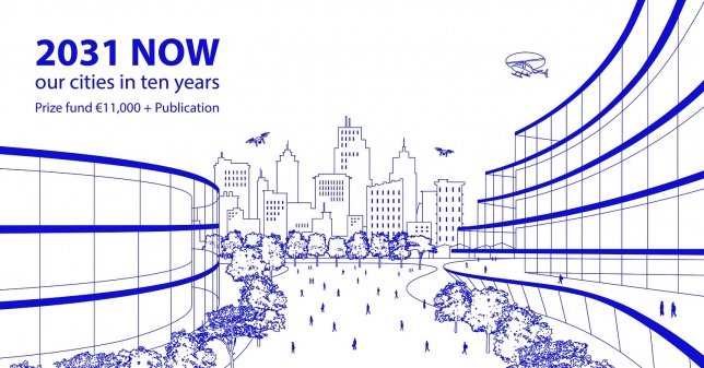 Fundația Globalworth și Igloo lansează competiția internațională 2031 NOW_our cities in 10 years 