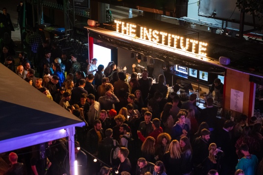 About The Institute
