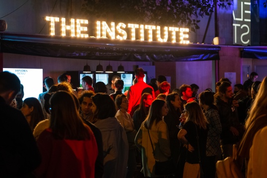 About The Institute