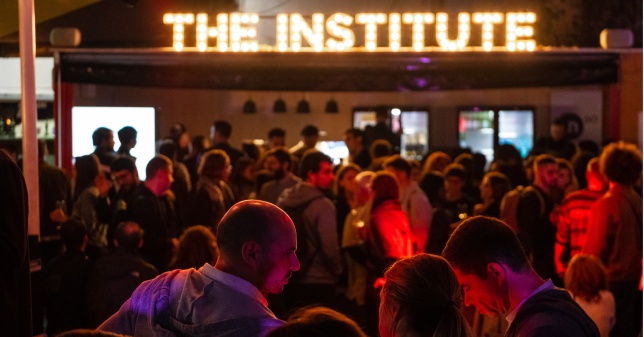 About The Institute