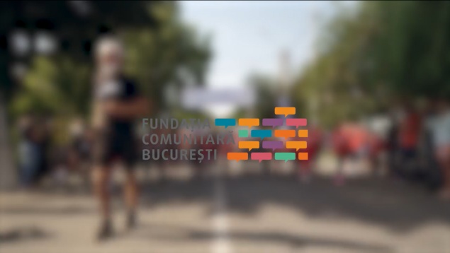 Comunități Creative: interviu cu Alina Kasprovschi