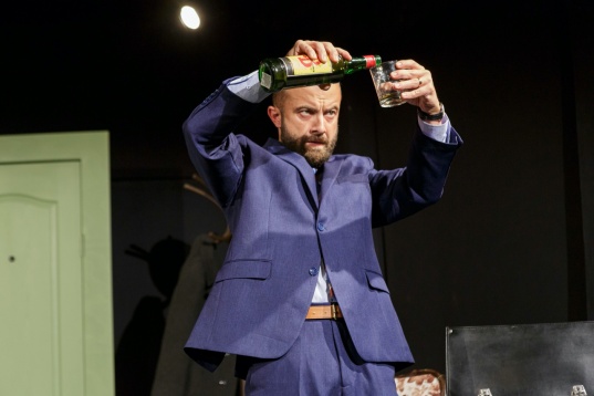 Programul lunii februarie la Teatrul de Artă București 