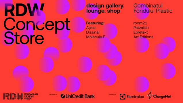 RDW Concept Store 