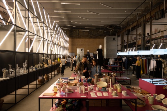 Romanian Design Week 2022 begins