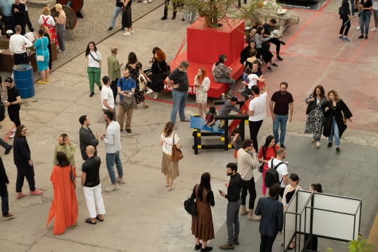 Romanian Design Week 2022 begins