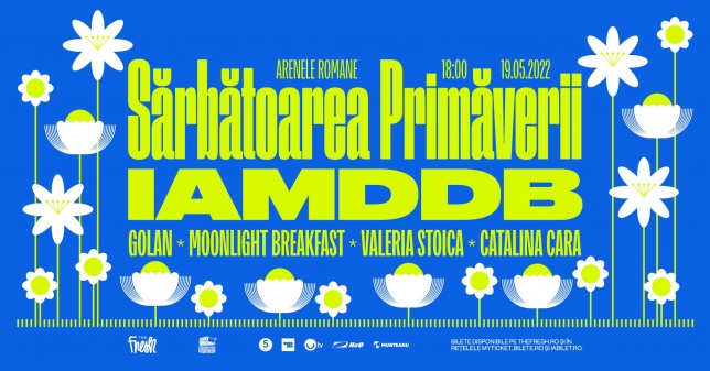 Sărbătoarea Primăverii