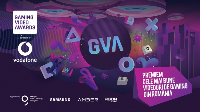 Cele mai bune campanii adresate gamerilor din România vor fi premiate 