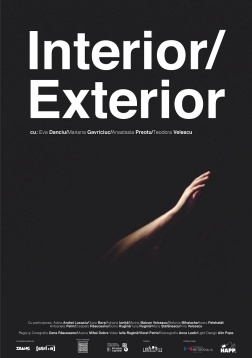 Asociația Culturală Control N & Zbang Film prezintă Interior/Exterior