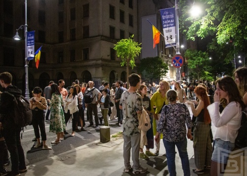 Noaptea Muzeelor 2023 - ediție inedită România și Republica Moldova