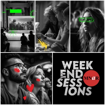 Weekend Sessions, cel mai cuminte festival din România, invită bucureștenii în cele mai frumoase muzee și grădini din București