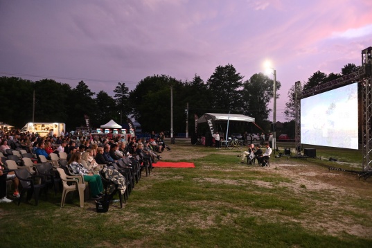 Film în Sat, cel mai mare festival de artă din mediul rural