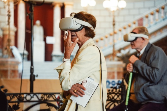 Evenimentele conexe desfășurate sub egida Festivalului Internațional George Enescu multiplică experiența festivalieră în București și în alte 12 orașe 