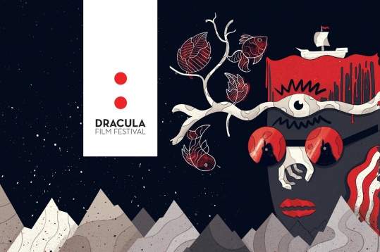 DRACULA FILM FESTIVAL - Spaţiul de întâlnire al pasionaţilor de Fantasy & Horror 