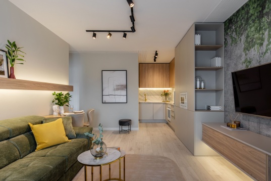 Designerii de interior lansează un sondaj privind preferințele românilor