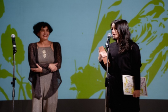 Laureatele Premiilor Centrului Național al Dansului București în 2023