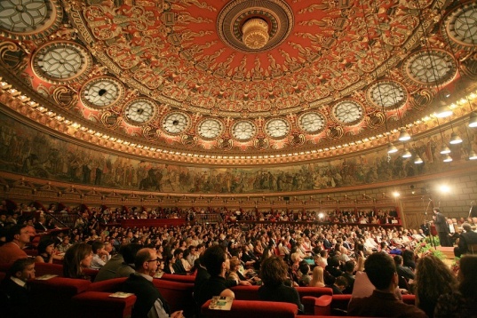 Artiști de renume mondial la București, în juriul Concursului Internațional George Enescu, ediția a XIX-a 