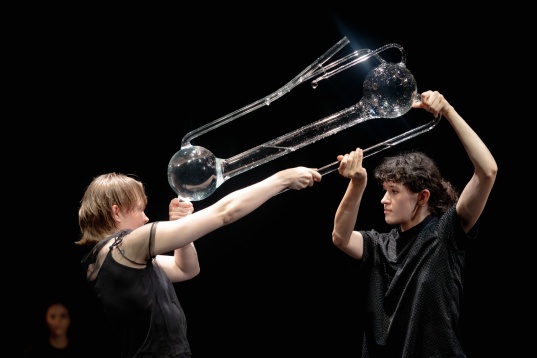  O nouă stagiune, gata să înceapă la Centrul Național al Dansului București