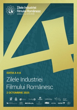 Zilele Industriei Filmului Românesc 
