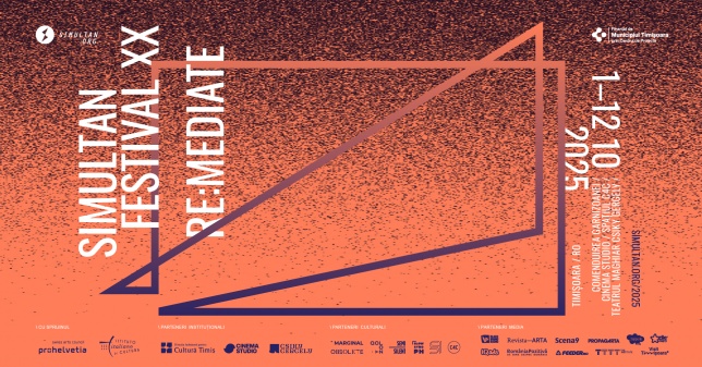 SIMULTAN 2025: RE:MEDIATE