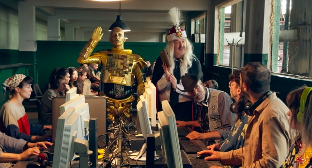 Avanpremierele Toamnei - cele mai noi filme românești se văd  la Cinema Muzeul Țăranului