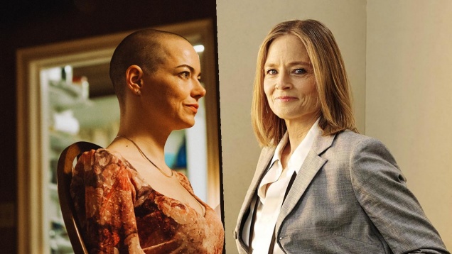 Filme cu Emma Stone și Jodie Foster, în avanpremieră la Dracula Film Festival 2025