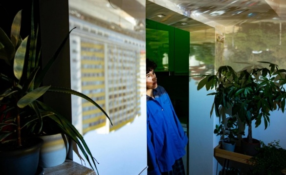 Atlasul Singurătății @GenZ: o hartă vizuală și sonoră a interiorului unei generații