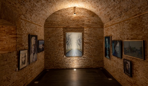 The Institute revine la ARCUB-Hanul Gabroveni cu ediția 2025 a festivalului DIPLOMA Show