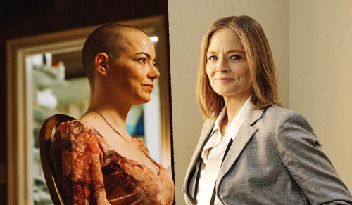 Filme cu Emma Stone și Jodie Foster, în avanpremieră la Dracula Film Festival 2025