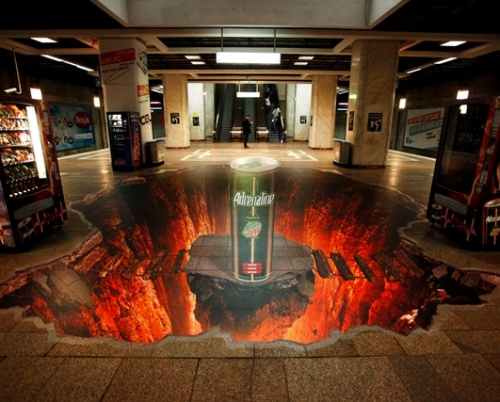 GRAFFITI BBDO