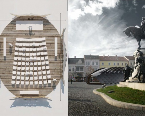 A.ST.A CLUJ