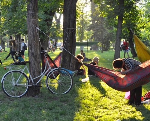 Jazz in the Park
