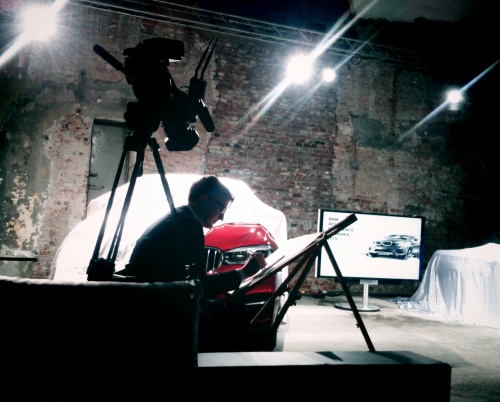 Sindrom: design industrial 