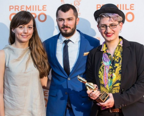Pregătiți pentru prima rundă de aplauze la Premiile Gopo 