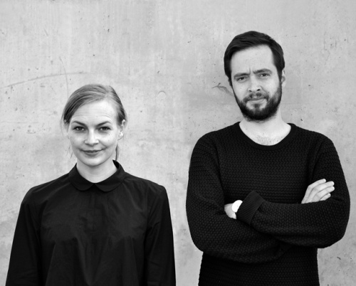 Noidoi, studio de design norvegian cu gene românești