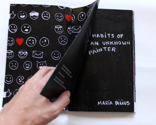 MARIA BILIUS