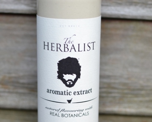 THE HERBALIST