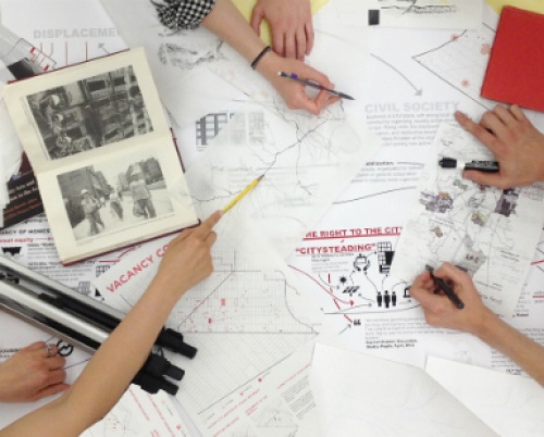 INTRO AFTERNOON TALKS//Design education: where do we stand internationally? 
