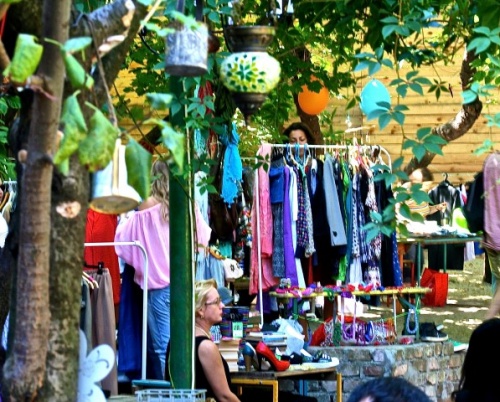 J’AI BISTROT// Designers’ Garage SALE!
