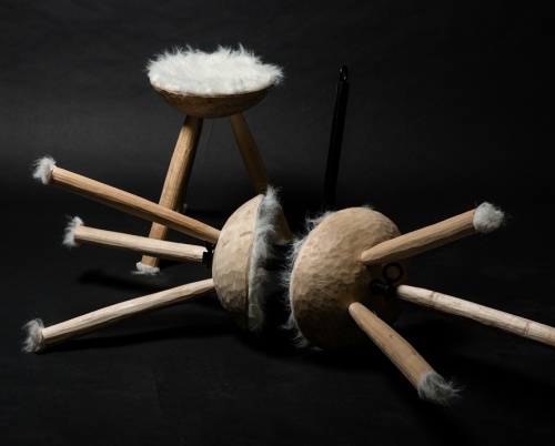 RE:CHAIR PROJECT