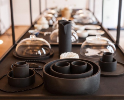  Expoziție–capsulă RDW de Noaptea Institutelor