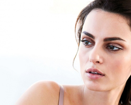 Catrinel Menghia este noul creative director al revistei Cockaigne