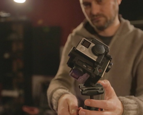 360 video by Kubis Interactive & Grolsch  