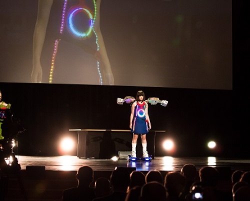 Ars Electronica / Post-Art-Life-related Festival