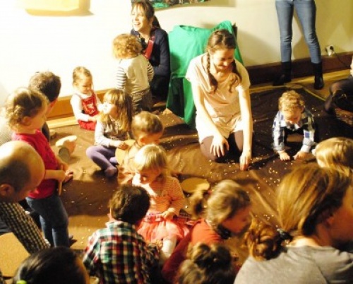 Forumul Cultura în Educație, cu Raluca Bem Neamu și Șerban Iosifescu