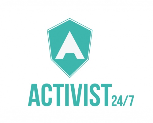 Se lansează platforma online Activist 24/7