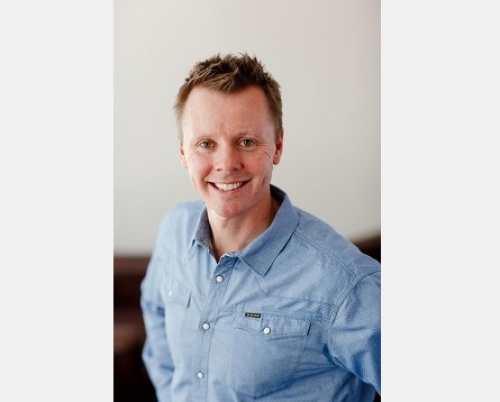 Effie Talks // Andy Meldrum