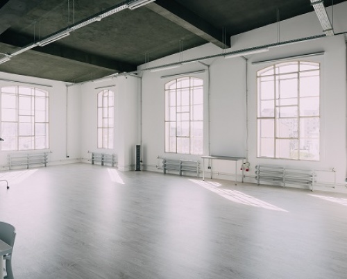 THE BREWERY // THE SENSE OF A METHOD by Barna Nemethi