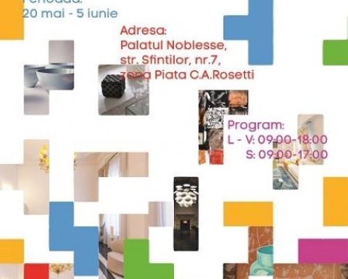 Ce poți vedea vineri, 3 iunie la RDW 2016